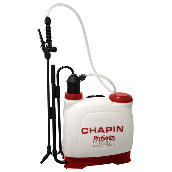 Chapin Named Best Backpack Sprayer for Home Use - Chapin International