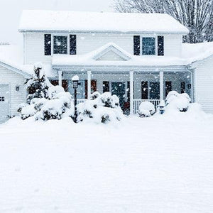 Everything You Need to Know To Prepare For a Harsh Winter by Stephanie Rogers