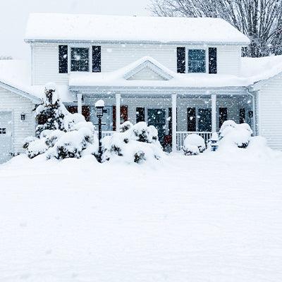 Everything You Need to Know To Prepare For a Harsh Winter by Stephanie Rogers - Chapin International