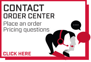 Contact Order Center to place an order or for pricing questions