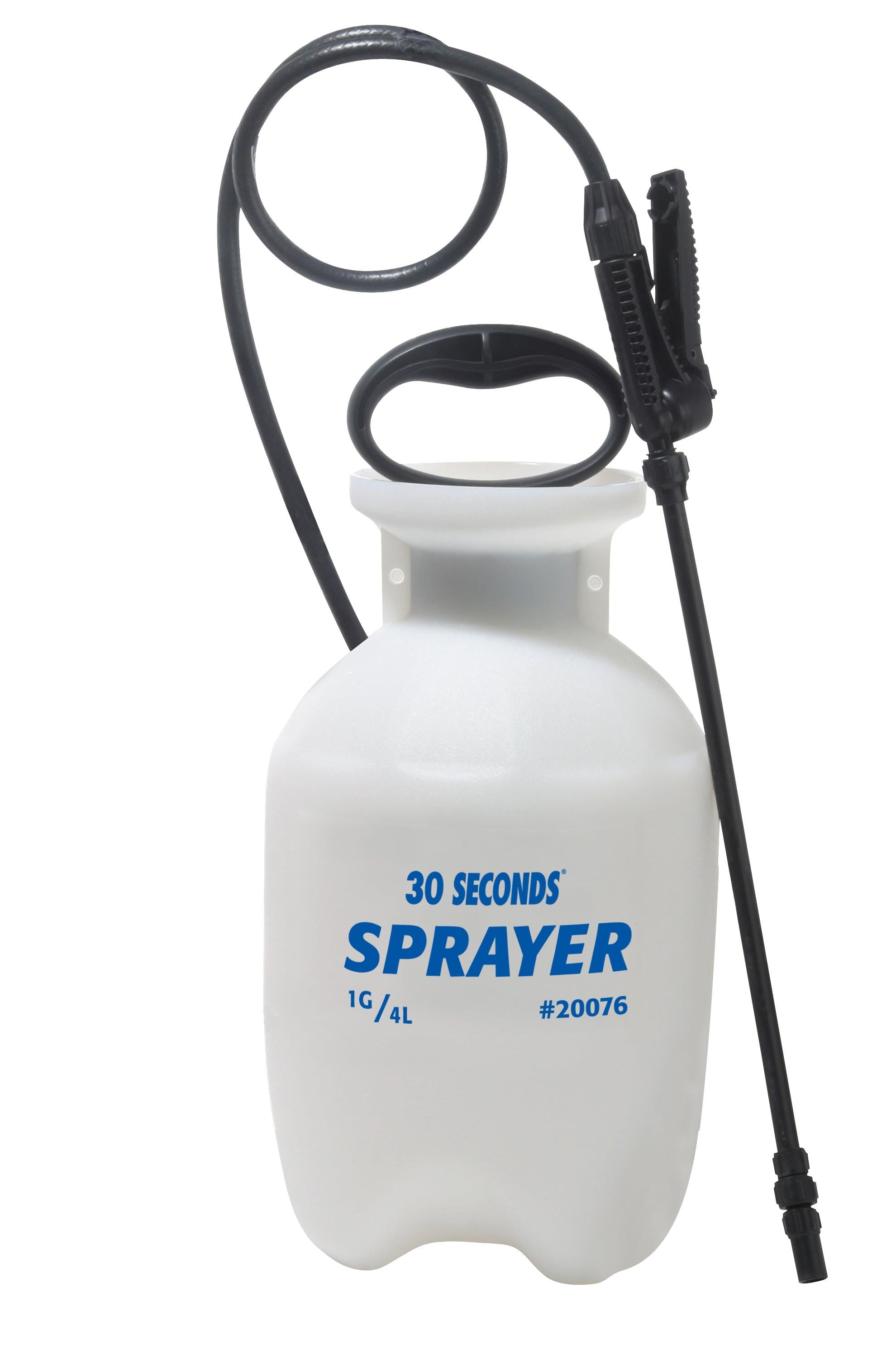 20077 1 Gallon Bleach Sprayer Chapin International