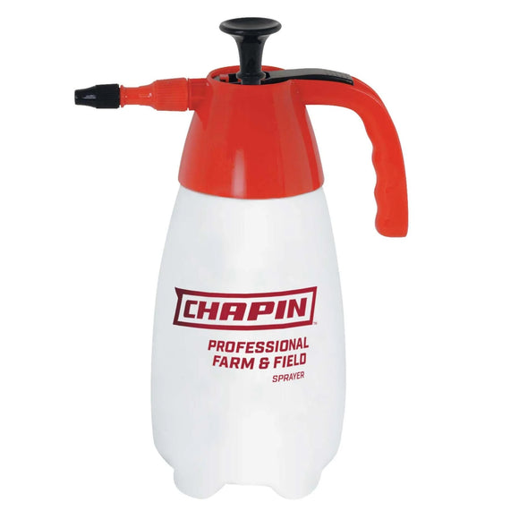 Chapin 1003: 48-ounce Farm and Field Handheld Pump Sprayer - Chapin International