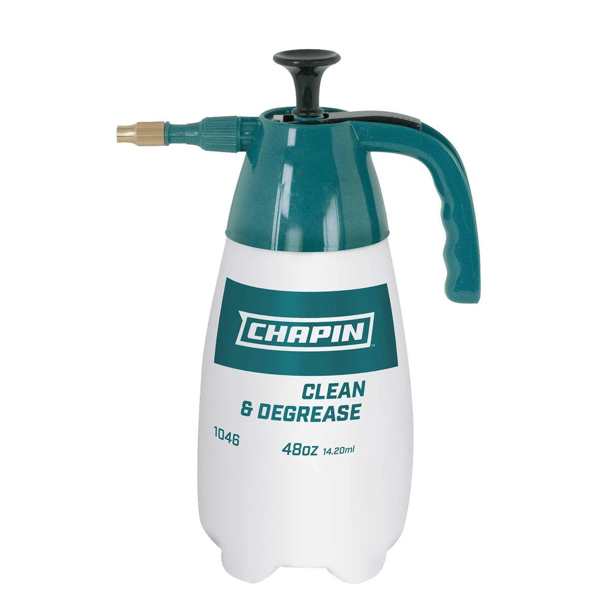 Chapin 1046: 48-ounce Industrial Cleaner/Degreaser Handheld Pump Spray –  Chapin International