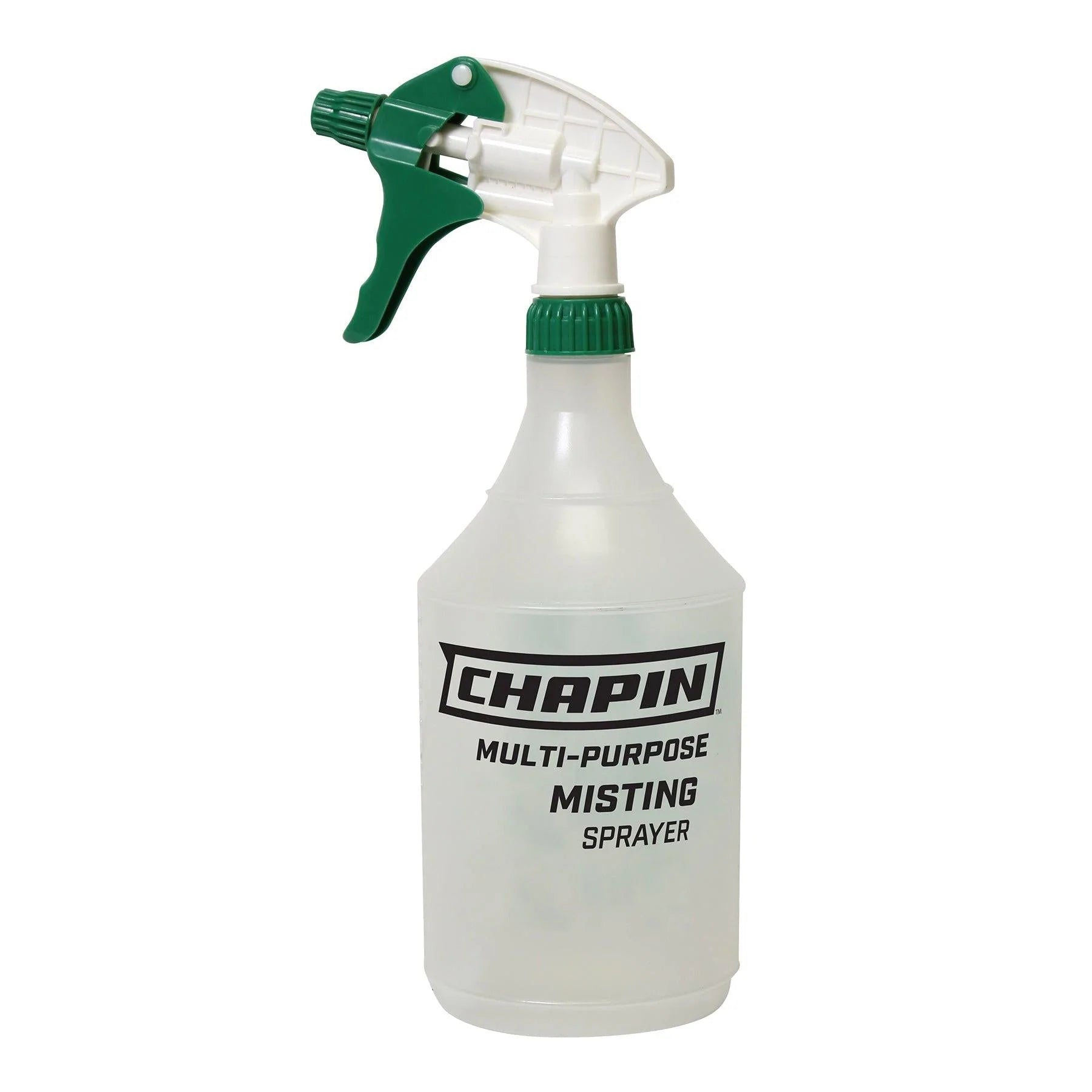 Chapin 1105: 32-Ounce Upside Down Trigger Sprayer – Chapin International