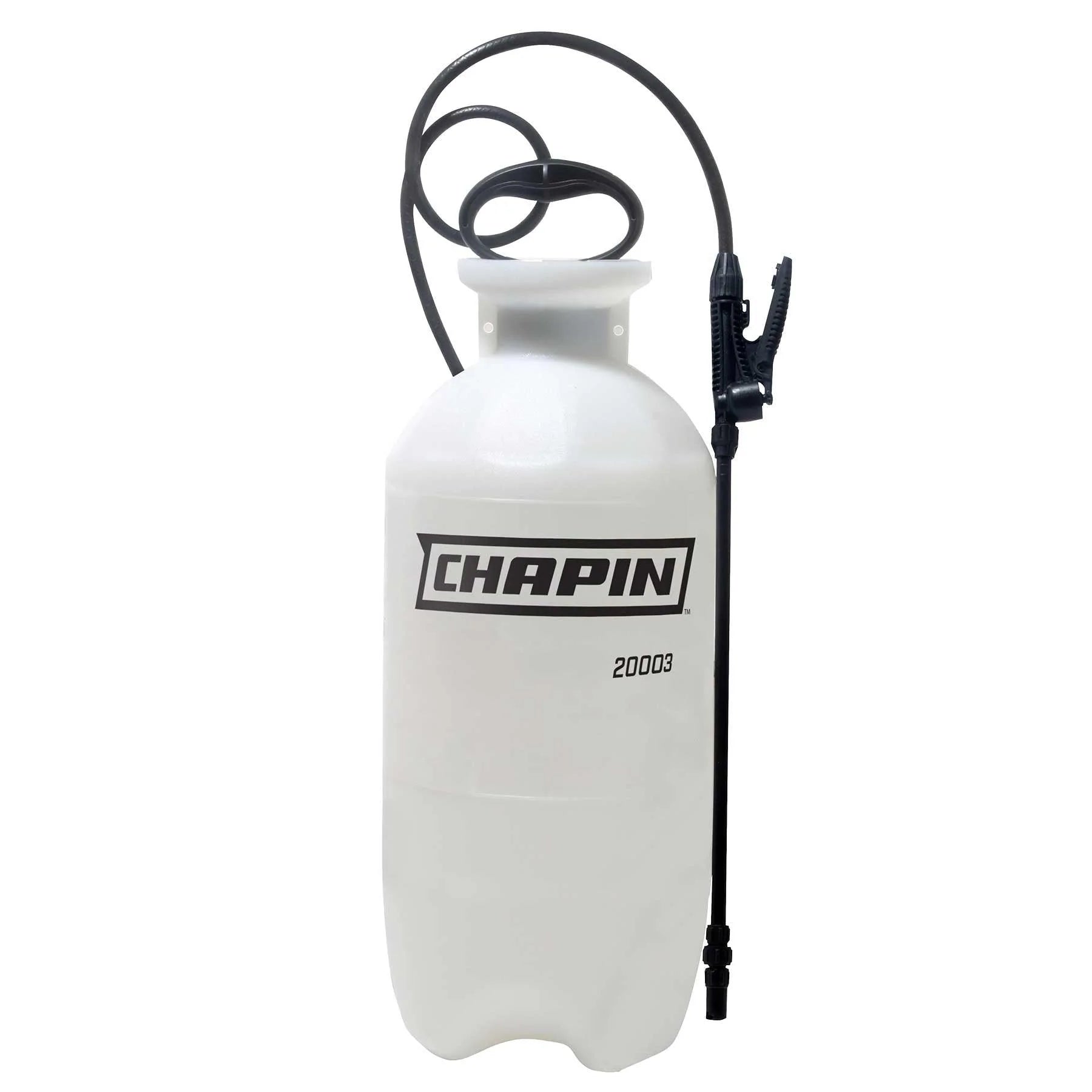 Chapin 20003: 3-Gallon Lawn and Garden Sprayer – Chapin International