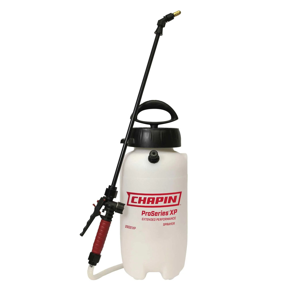2 Gallon Multi-Purpose Lawn and Garden Pump Sprayer