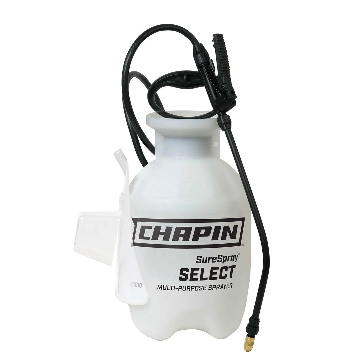Chapin 1-Gallon Plastic Handheld Sprayer - Each