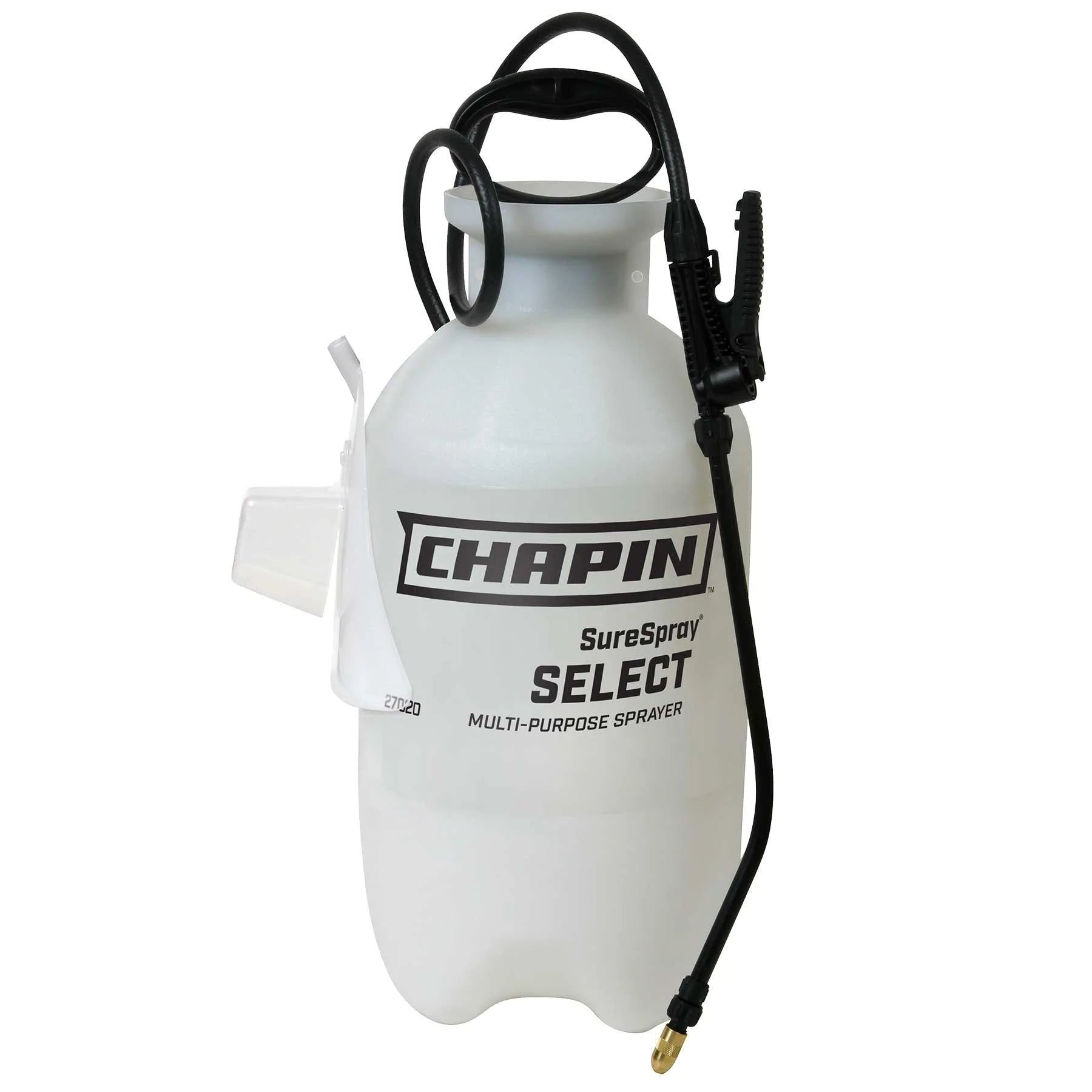 Chapin 27020: SureSpray International – Select Chapin 2-Gallon Sprayer
