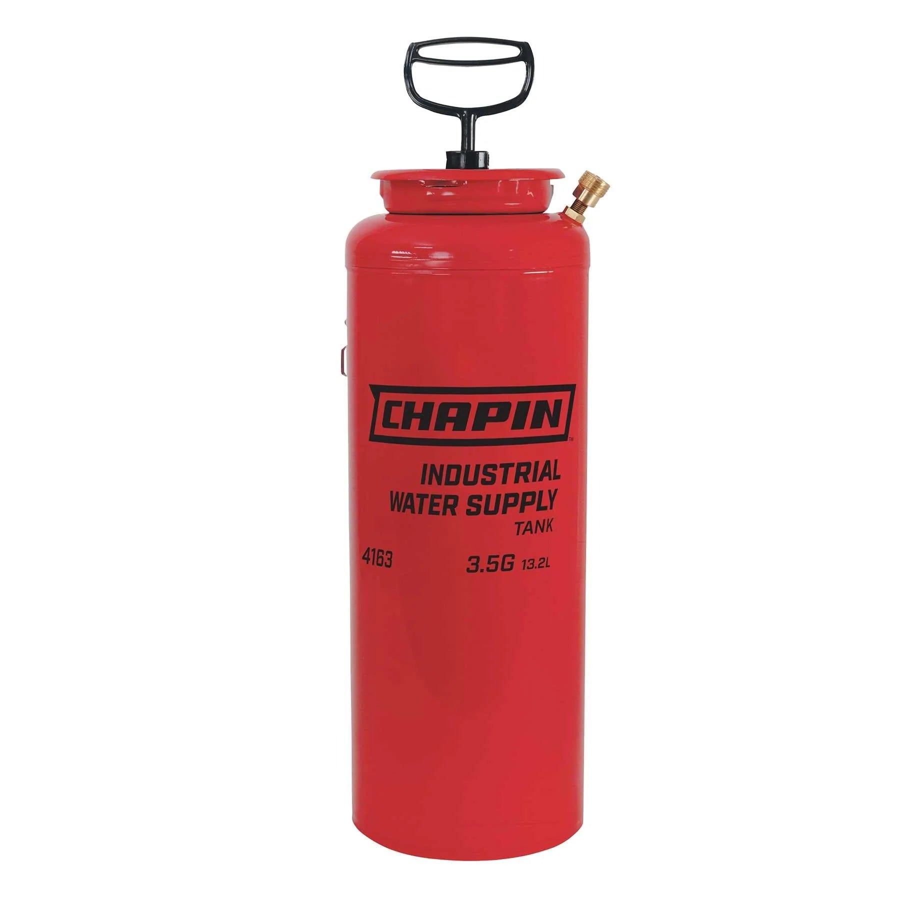 Chapin 4163: 3.5-gallon Tri-Poxy Industrial Water Supply Tank Sprayer
