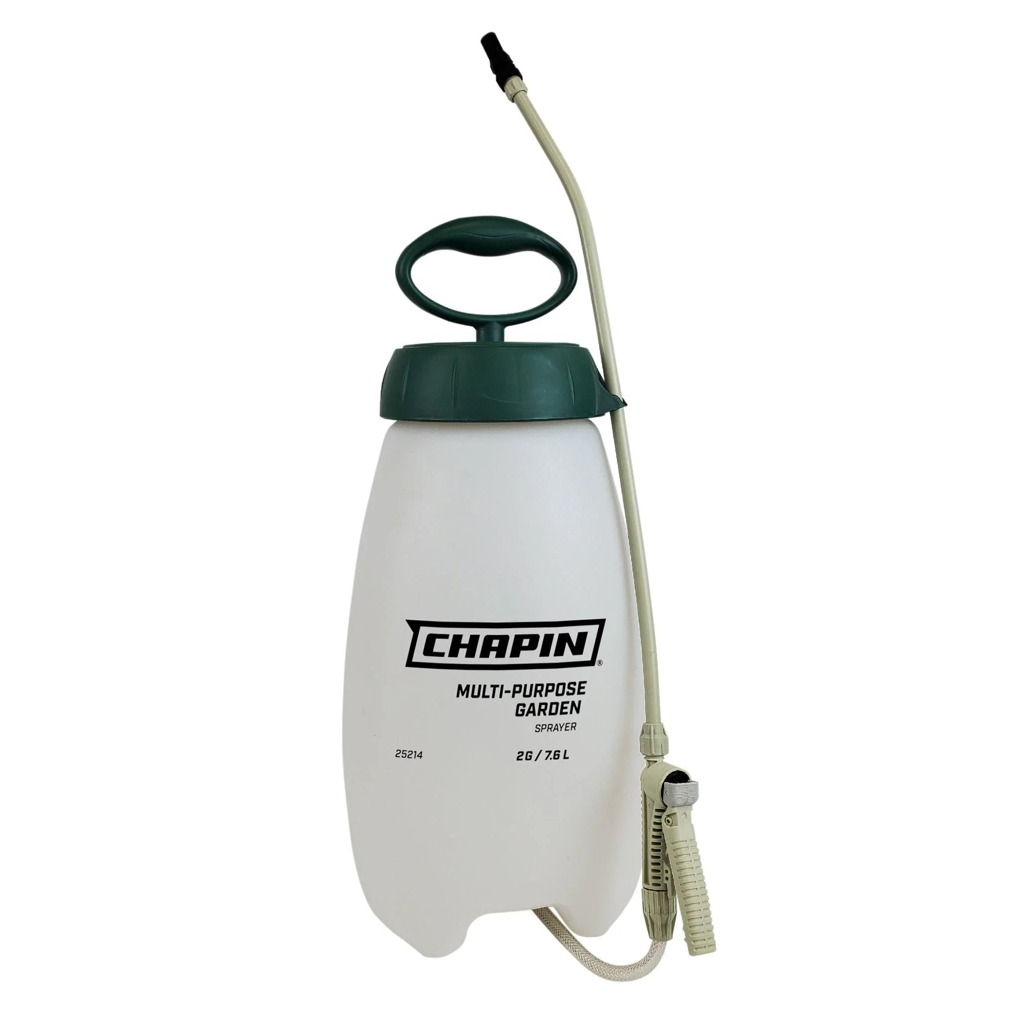 Chapin 25012 1-Gallon Clean 'n Seal Poly Deck Sprayer