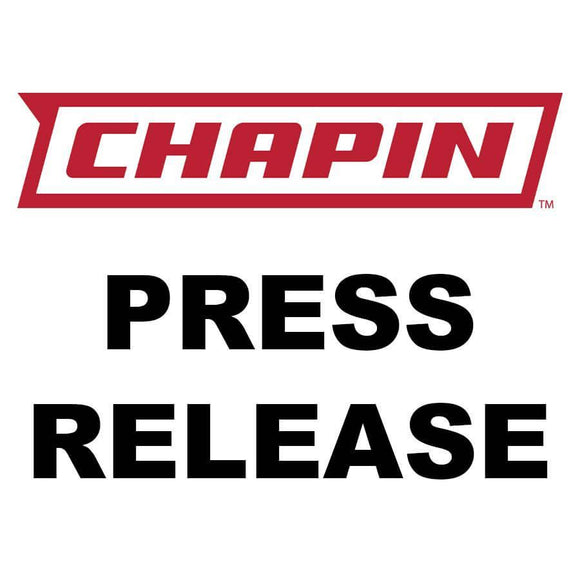 Chapin International Well Positioned for Growth with Kentucky Investment - Chapin International