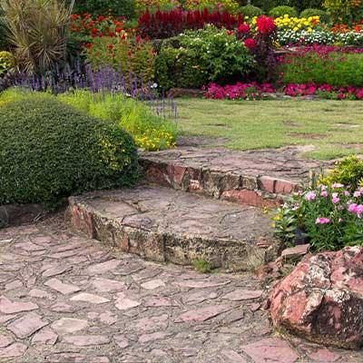 Tips for Maintaining Your Landscaping Structures by Stephanie Rogers - Chapin International
