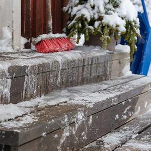 Top Snow and Ice Removal Tips for Homeowners by Stephanie Rogers