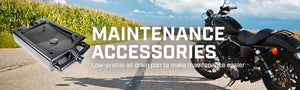 Chapin 78005 oil drain pan - maintenance accessories