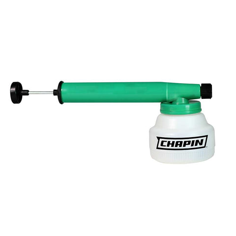 Chapin 32-Ounce Hose End Foaming Sprayer G5502 - The Home Depot