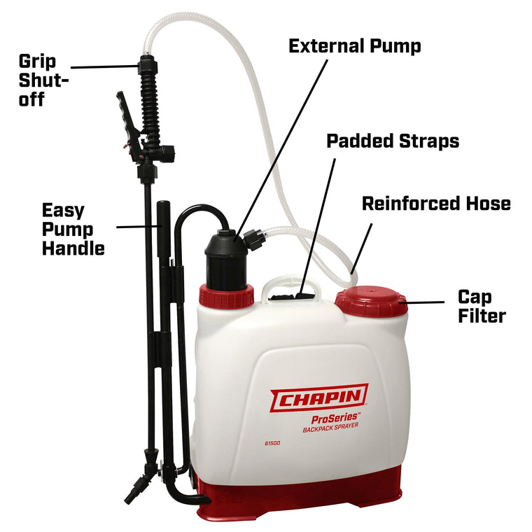  FOSHIO Car Wash Foam Pump Sprayer 0.4 Gallon, Hand Pump  Pressure Sprayer with Trigger Lock Water Sprayer for Car Detailing, Lawn  and Garden : Automotive