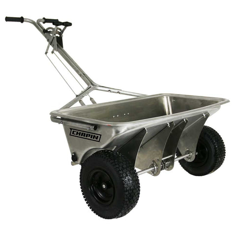 Chapin 8700A Chest Mounted Spreader