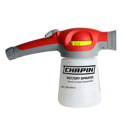 Chapin 48 oz. Foam Hand Sprayer 1054 - The Home Depot