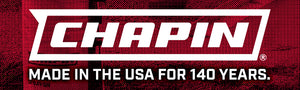 Chapin Made in the USA for 140 years 