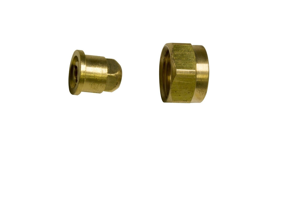6-1929: Nozzle-Acetone Replacement Kit Brass - Chapin International