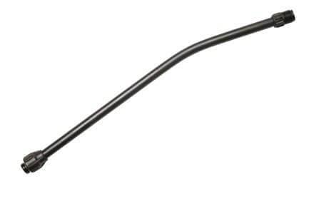 6-5370: 12-Inch Curved Poly Wand for Acid Staining Sprayers - Chapin International