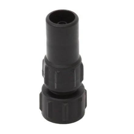 Chapin 6-5372: Poly Adjustable Cone Nozzle for Acid Staining – Chapin  International
