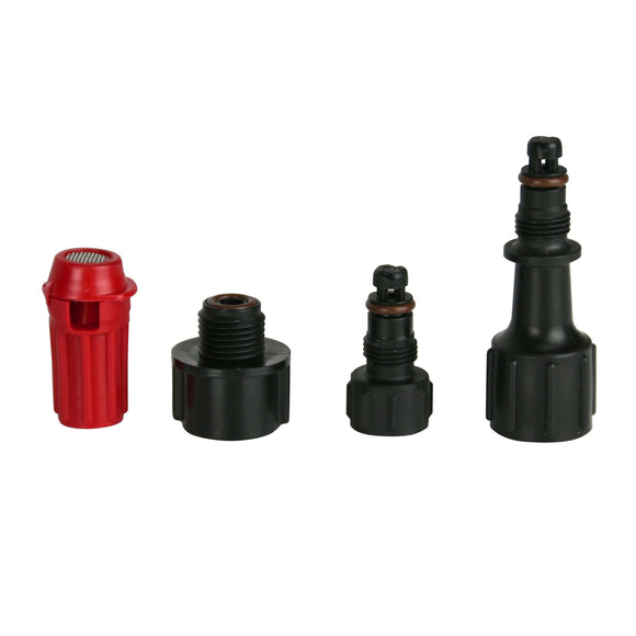 6-6004: Foaming Nozzle For Pump Sprayer - Chapin International