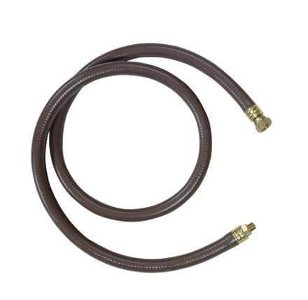 6-6091: 48-Inch Industrial Hose with Fittings - Chapin International