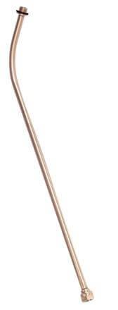 6-7703: 24-Inch Industrial Brass Male Extension - Chapin International