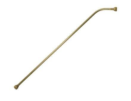 6-7704: 24-Inch Industrial Brass Female Extension - Chapin International