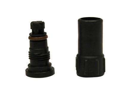 6-8093: Plastic Adjustable Nozzle - Chapin International