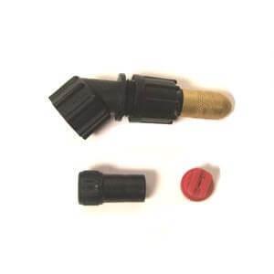 Chapin Brass Replacement Nozzle - COUNTY LINE DO IT BEST HDWE