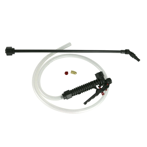 6-8141: Extension Wand-Poly Straight For Backpack Sprayers - Chapin International