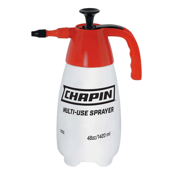 Chapin 1002: 48-ounce Handheld Multi-Purpose Pump Sprayer - Chapin International