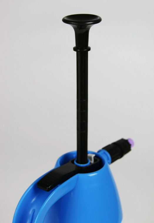 Hydro-Force TWBS (The World's Best Sprayer) 1 Gallon Solvent Pump Sprayer,  AS18 / 1628-2511 / 121258