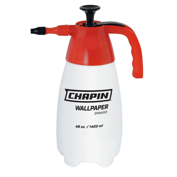 Chapin 1009: 48-ounce Wallpaper Handheld Pump Sprayer - Chapin International
