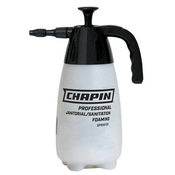 Chapin 1054: 48-ounce Foaming Handheld Pump Sprayer - Chapin International
