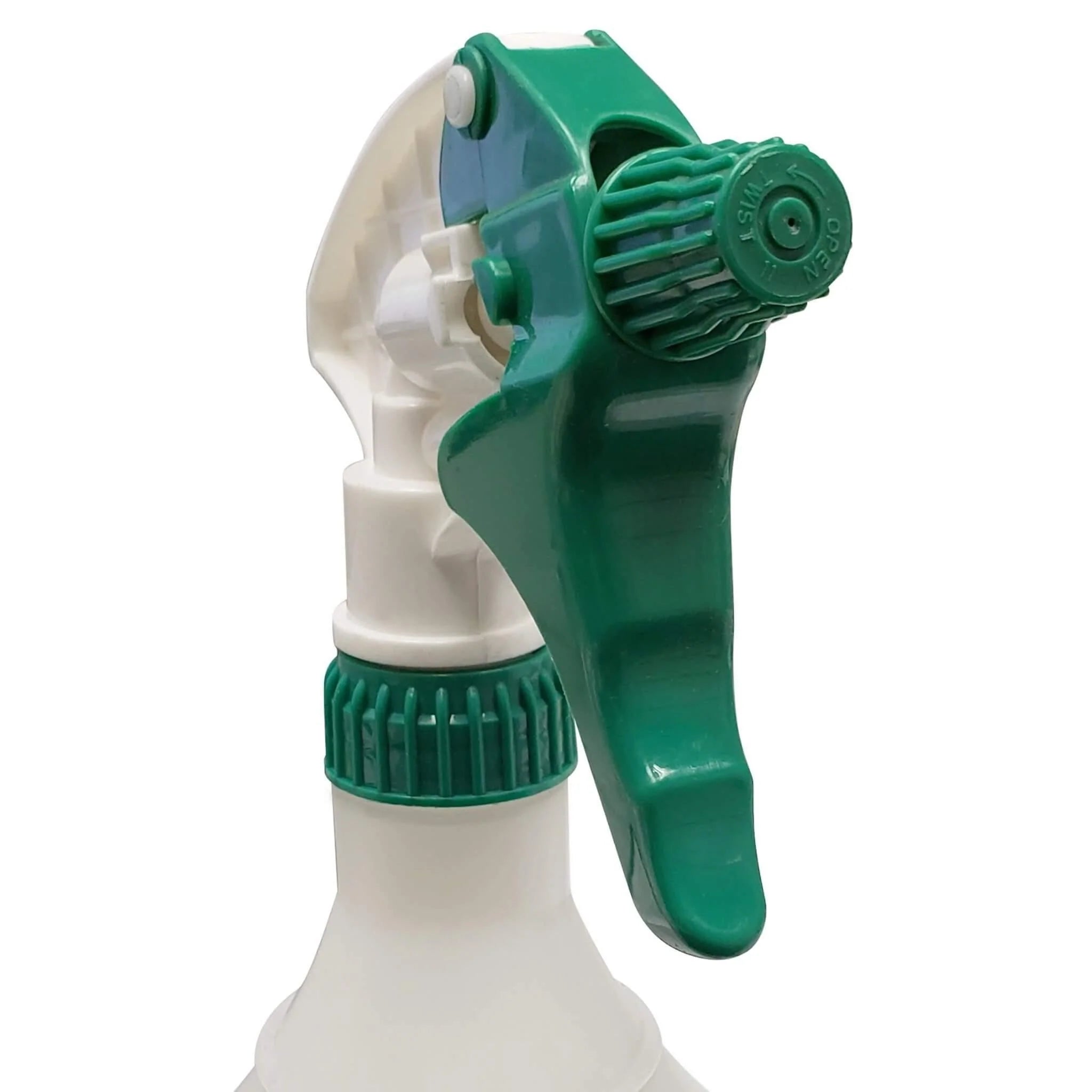Industrial Chemical Slip Trigger Sprayer Garden Home Cleaning Spray System  Trigger Spray Heads Spray Bottle Replacement Random - AliExpress