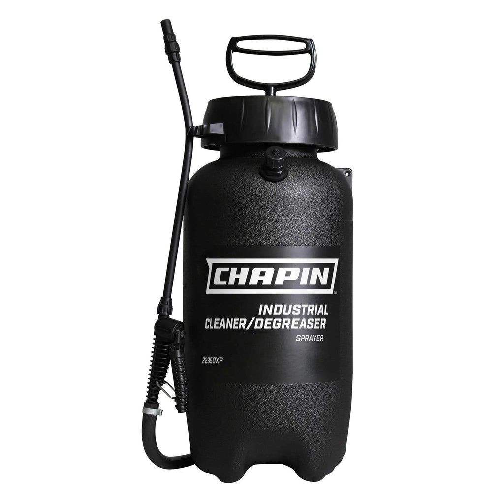 Chapin 22350XP: 2-gallon Industrial Cleaner/Degreaser Tank Sprayer - Chapin International