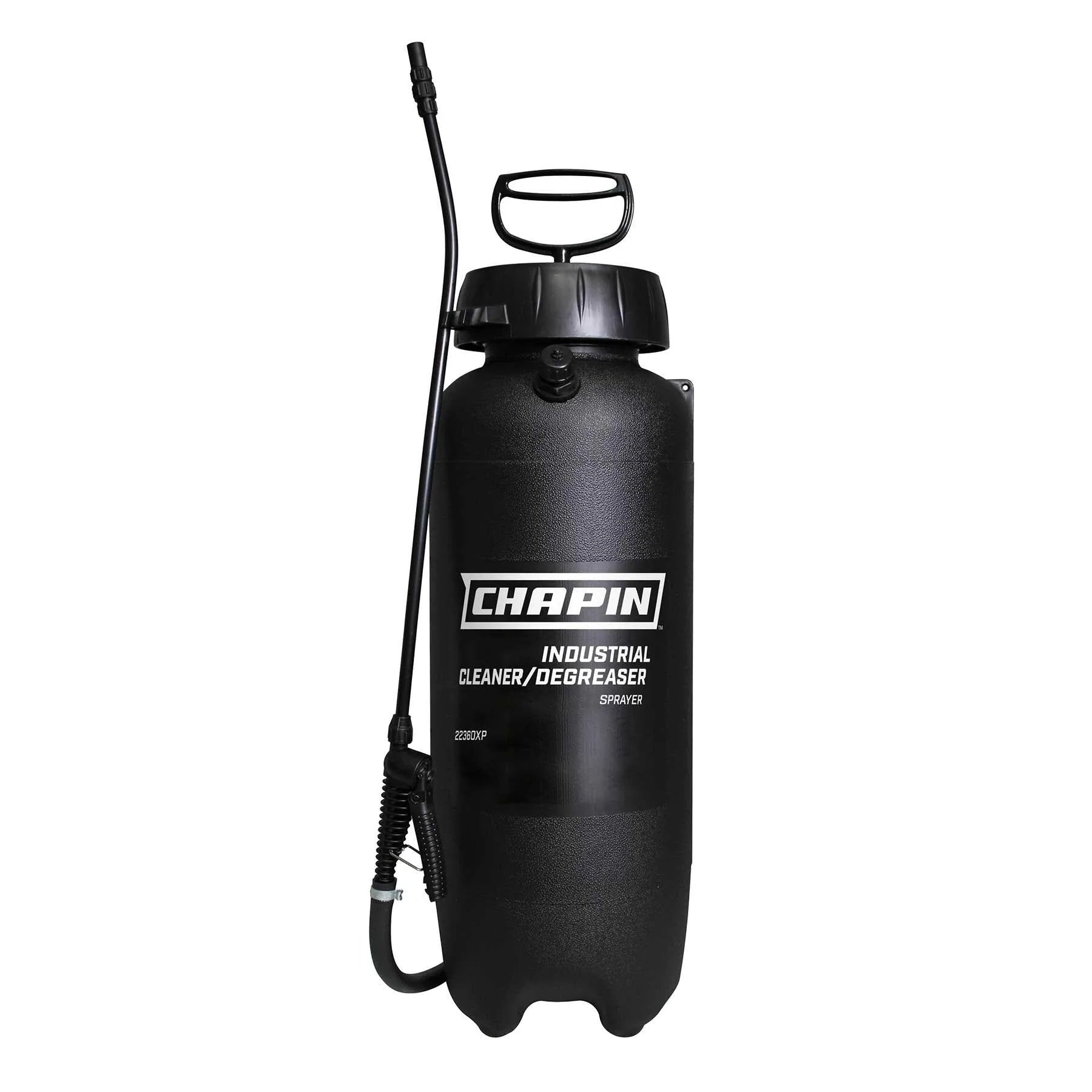 Chapin 10509 Upside-down Trigger Sprayer for Disinfection