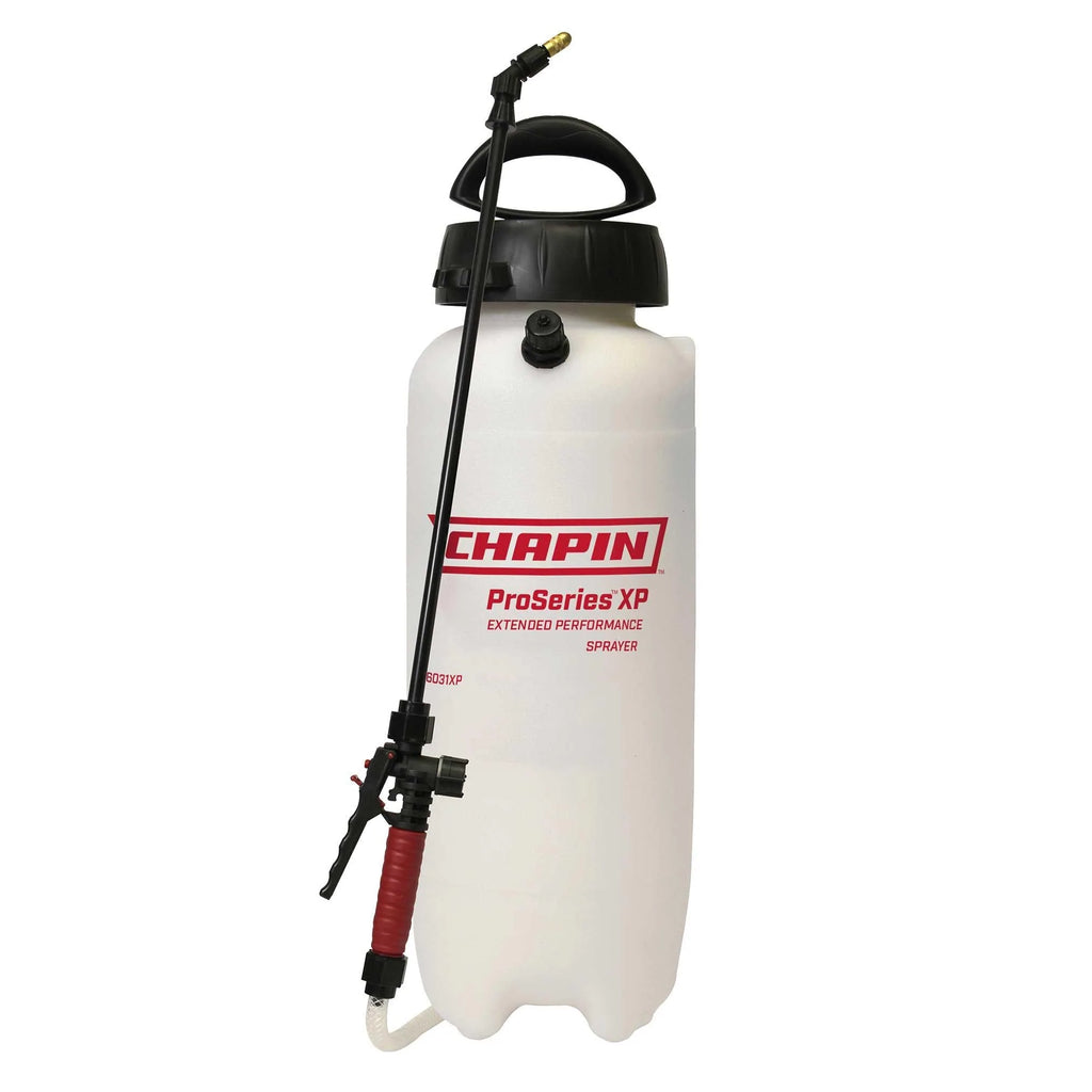 Chemical Resistant Sprayer, Plastic Tank Sprayer