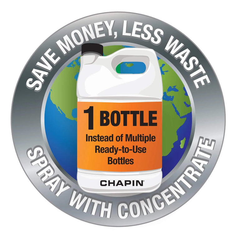 3-Gallon Select Sprayer – International SureSpray Chapin 27030: Chapin