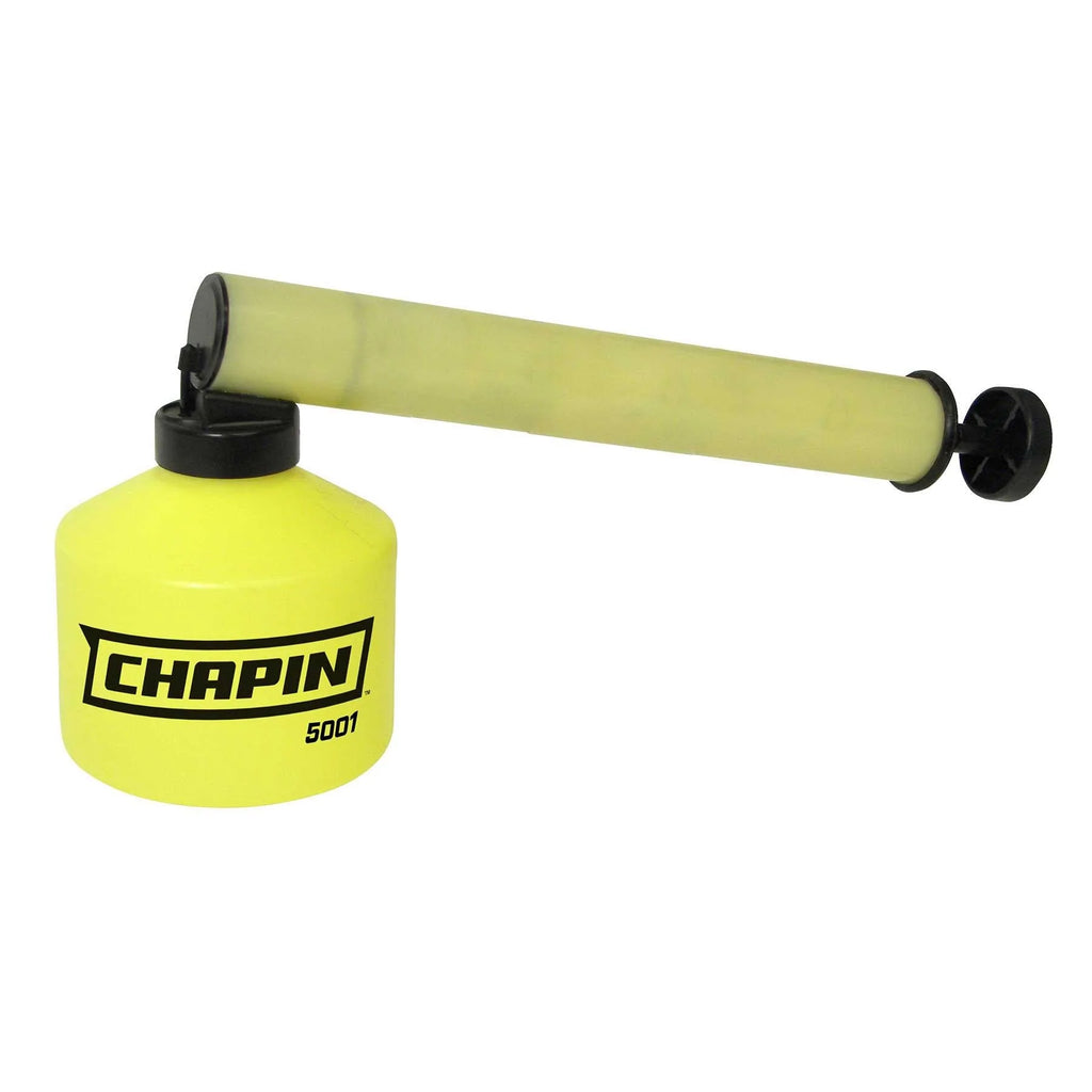 Chapin 5001: 16-ounce Handheld Single Action Liquid Misting Sprayer - Chapin International