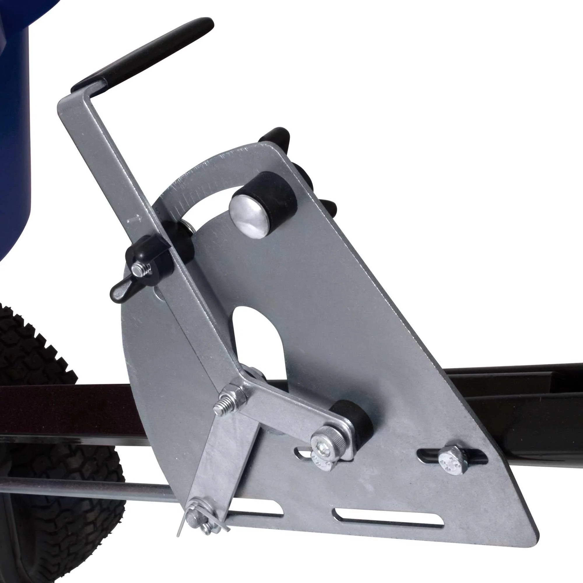 Alegacy Sandwich Spreader, 7 3/8 inch Overall Length.