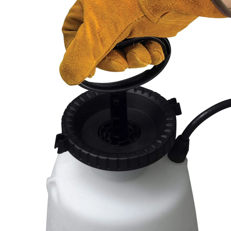 MATGUARD® Industrial Sprayer- 2 gallon Plastic Industrial Spray Applicator